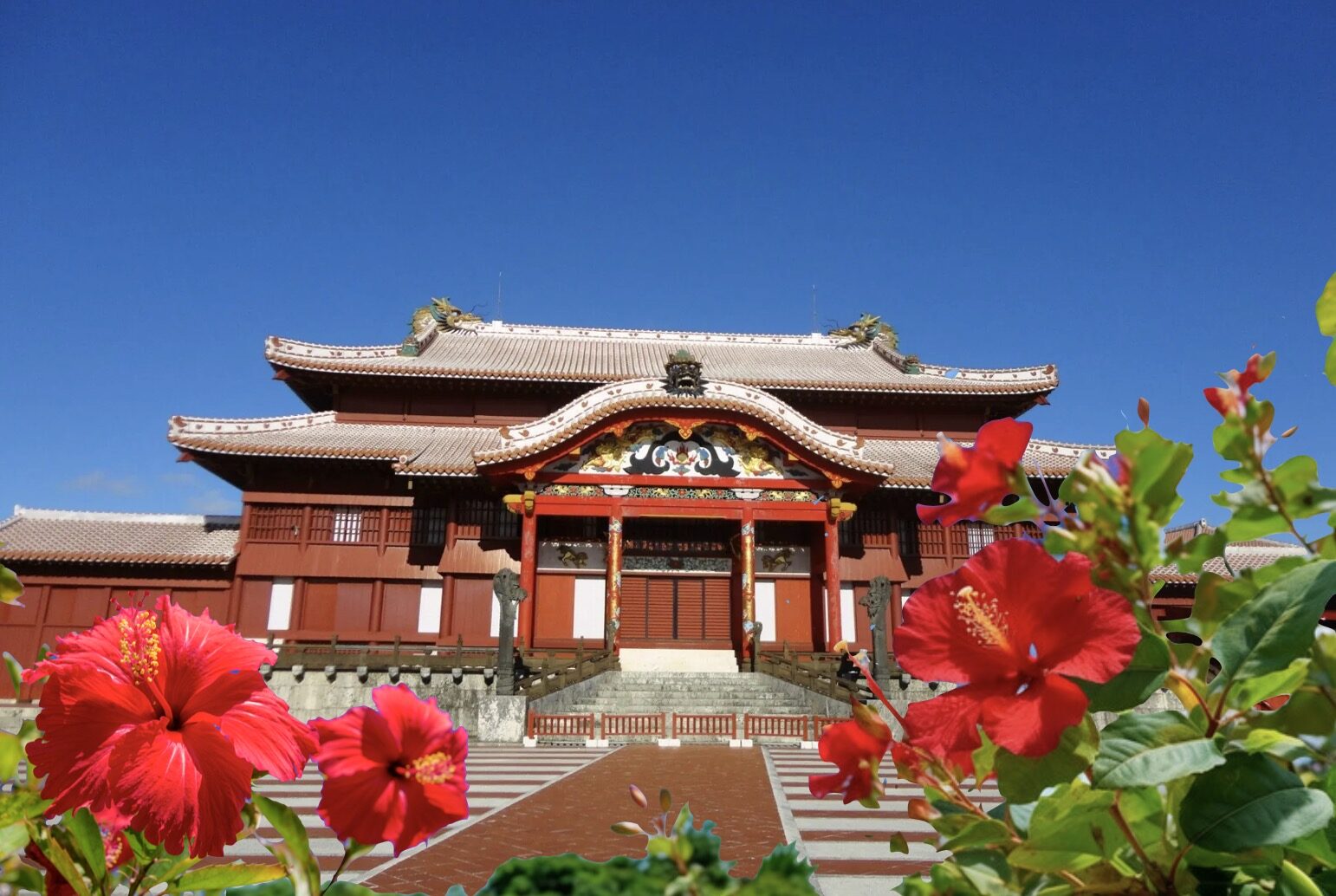 六甲山登拝