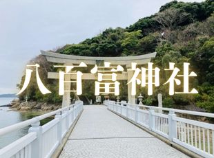 yaotomi 江島神社