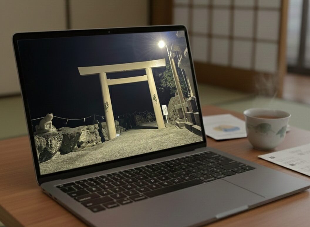 祈りの会（二見浦）