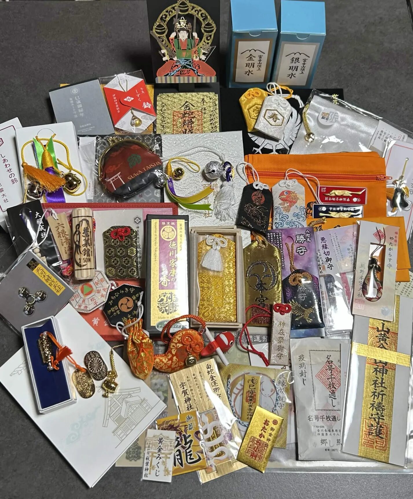 10周年記念 桜福袋